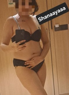 Shanaayaaa Inde Soft GFE Meet No Advance - escort in Bangalore Photo 20 of 21