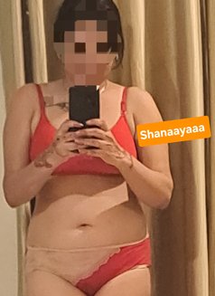 Shanaayaaa Inde Soft GFE Meet No Advance - escort in Bangalore Photo 21 of 21