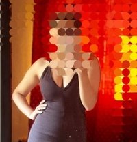 Shanaayaaa Indep GFE Meet No Advanc - escort in Bangalore