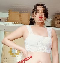 Shanaayaaa Indep GFE Meet No Advanc - puta in Bangalore