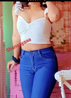 Shanaayaaa Indep GFE Meet No Advanc - escort in Bangalore Photo 4 of 6