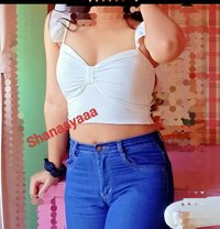 Shanaayaaa Indep GFE Meet No Advanc - escort in Bangalore Photo 4 of 6