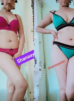 Shanaayaaa Indep Gfe No Advance - escort in Bangalore Photo 1 of 5