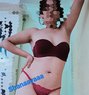 Shanaayaaa Indep GFE No Advance - escort in Bangalore Photo 3 of 5