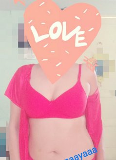 Shanaayaaa Indep GFE No Advance - escort in Bangalore Photo 3 of 6
