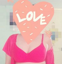 Shanaayaaa Indep GFE No Advance - puta in Bangalore