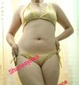 Shanaayaaa Indep GFE No Advance - escort in Bangalore Photo 5 of 6