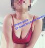 Shanaayaaa Indep GFE No Advance - escort in Bangalore Photo 3 of 9