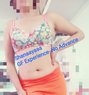 Shanaayaaa Indep GFE No Advance - escort in Bangalore Photo 3 of 8