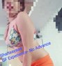 Shanaayaaa Indep GFE No Advance - puta in Bangalore Photo 6 of 7
