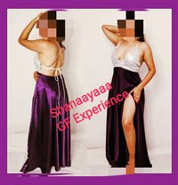 Shanaayaaa Indep GFE No Advance - puta in Bangalore Photo 8 of 9