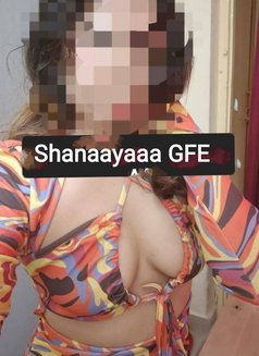 Shanaayaaa Indep GFE No Advance - escort in Bangalore Photo 9 of 9