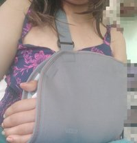 Shanaayaaa Indep GFE No Advance - escort in Bangalore