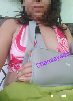 Shanaayaaa Indep GFE No Advance - puta in Bangalore Photo 9 of 9