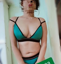 Shanaayaaa Indep Soft GFE No Advance - escort in Bangalore