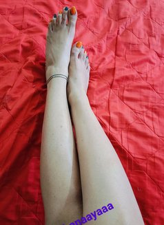 Shanaayaaa Indep Soft GFE No Advance - puta in Bangalore Photo 7 of 11