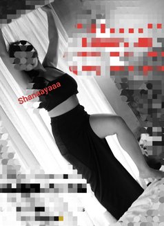 Shanaayaaa Indep Soft GFE No Advance - puta in Bangalore Photo 10 of 11