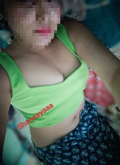 Shanaayaaa Indep Soft GFE No Advance - puta in Bangalore Photo 12 of 12