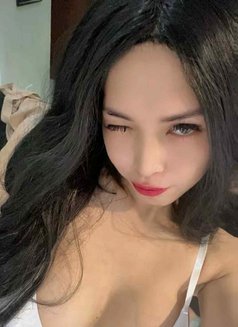 Shanaia Lust - Acompañantes transexual in Singapore Photo 12 of 12