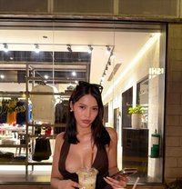 Pink lit LISA 🫶🏻🫶🏻 - escort in Manila