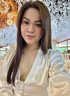 Shanaiah - Transsexual escort in Bangkok Photo 10 of 11