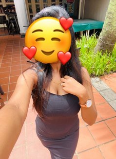 Shanali - escort in Colombo Photo 1 of 3