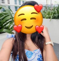 Shanali - escort in Colombo
