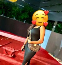 Shanali - escort in Colombo