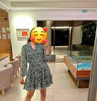 Shanali Meets|Cam & Sexting - escort in Colombo