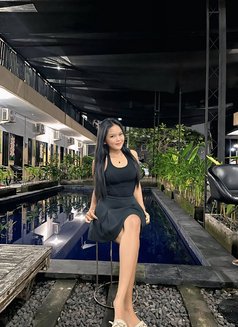 Shanas - puta in Bali Photo 1 of 5