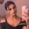 Shanaya_5 - Transsexual escort in Gurgaon