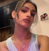 Shanaya_5 - Transsexual escort in Gurgaon