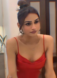 Shanaya_5 - Transsexual escort in Gurgaon Photo 16 of 19