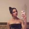Shanaya_5 - Transsexual escort in Gurgaon