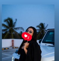 AAROHI HIGH PROFILE ESCORTS - companion in New Delhi