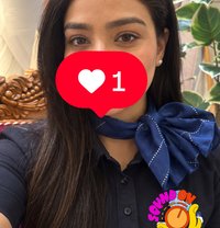 Shanaya agency independent escorts - Intérprete de adultos in New Delhi Photo 9 of 9