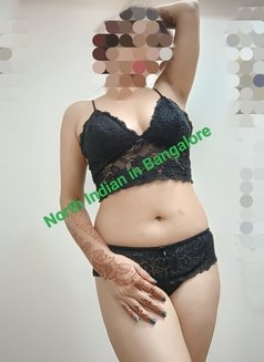 Shanayaa Inde No Advance Hotel U Book - escort in Bangalore Photo 6 of 7