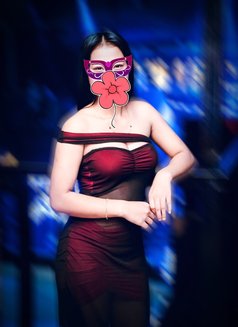 Kanxi limbuni Cam & Meet🤍 - escort in Pokhara Photo 1 of 1