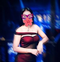 Kanxi limbuni Cam & Meet🤍 - escort in Pokhara Photo 1 of 1