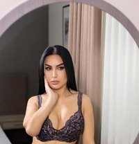 Shanaya - escort in Kolkata
