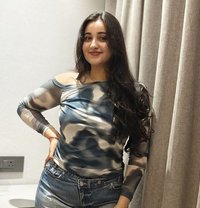 Shanaya Escort in Bangalore - escort in Bangalore