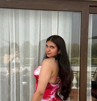 Shanaya - escort in Chandigarh