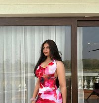 Shanaya - escort in Chandigarh