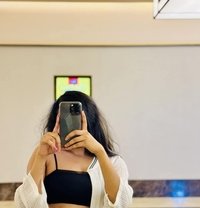 Shanaya - escort in Colombo