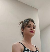 Shanaya - Acompañantes transexual in Ahmedabad
