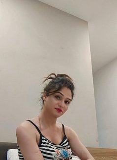 Shanaya - Transsexual escort in Bhopal Photo 3 of 4