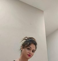 Shanaya - Acompañantes transexual in Ahmedabad