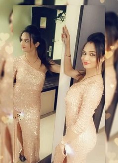 Shanaya - Transsexual escort in Bhopal Photo 4 of 4