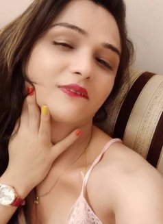 Shanaya - Transsexual escort in Pune Photo 7 of 7