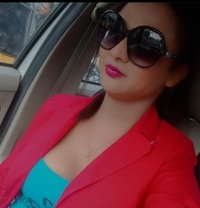 Shanaya - Transsexual escort in Mumbai